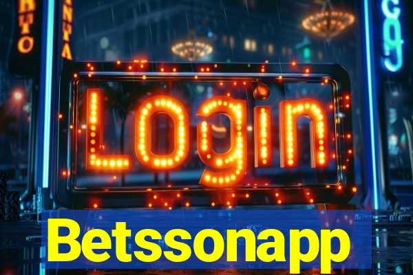 Betssonapp