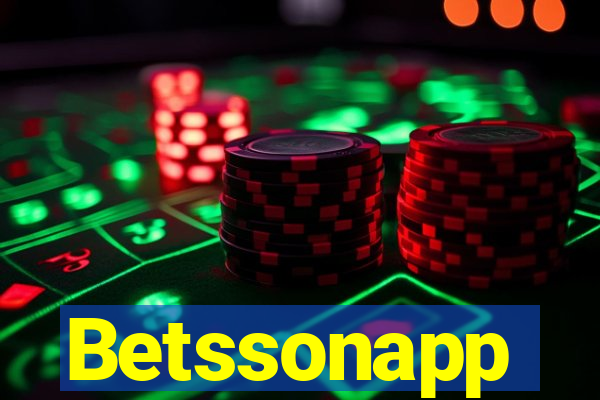 Betssonapp