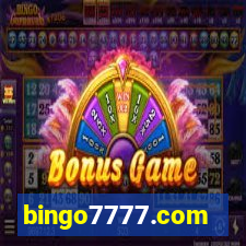 bingo7777.com