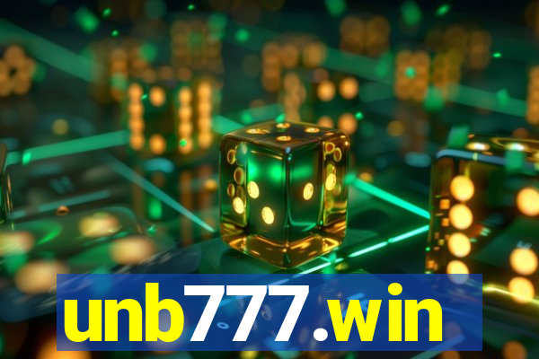 unb777.win