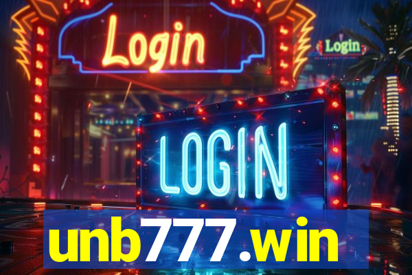 unb777.win