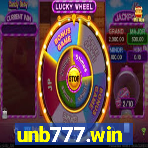 unb777.win