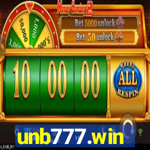 unb777.win