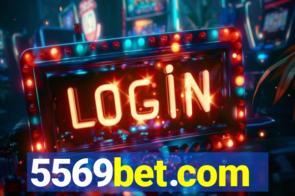 5569bet.com