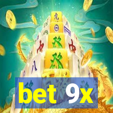 bet 9x