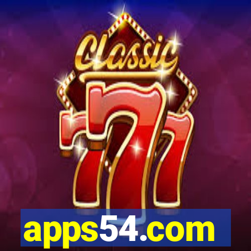 apps54.com