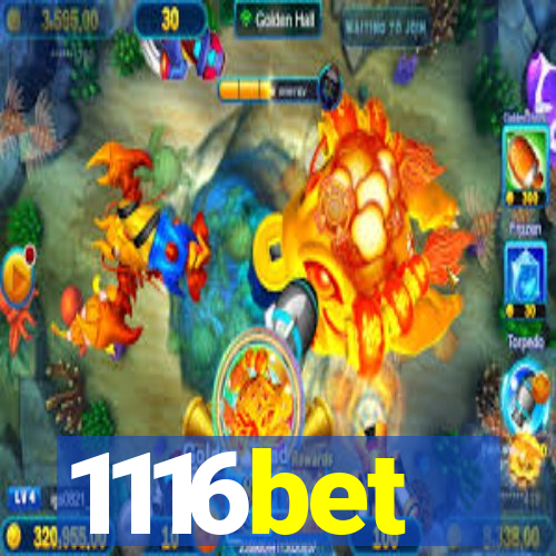 1116bet