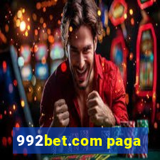 992bet.com paga