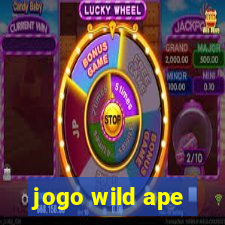 jogo wild ape