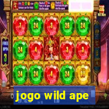 jogo wild ape