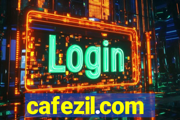 cafezil.com