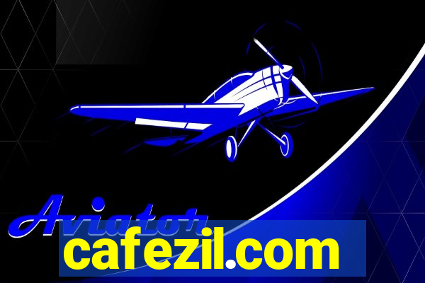 cafezil.com