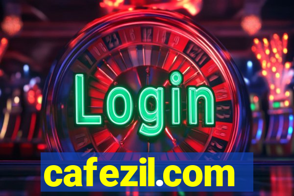 cafezil.com