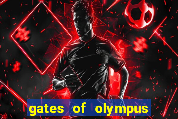 gates of olympus 1000 demo