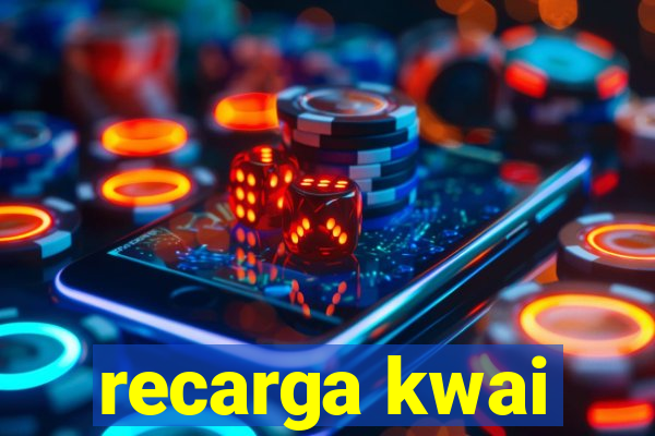 recarga kwai