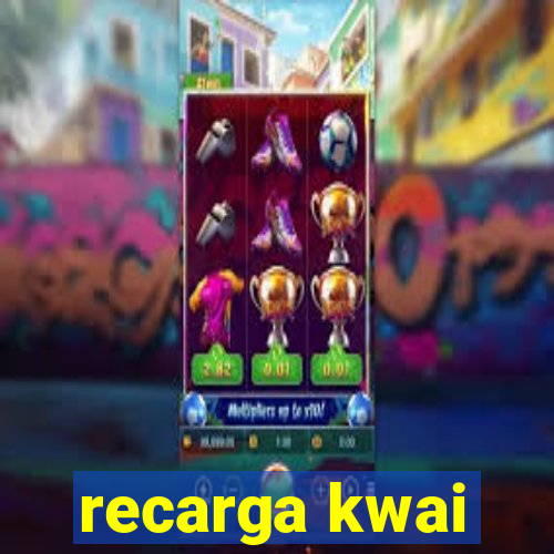 recarga kwai