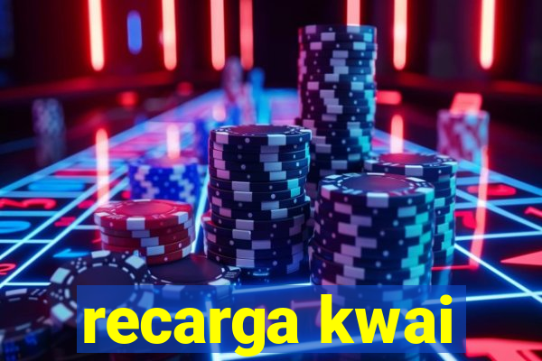 recarga kwai