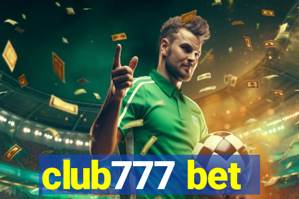 club777 bet