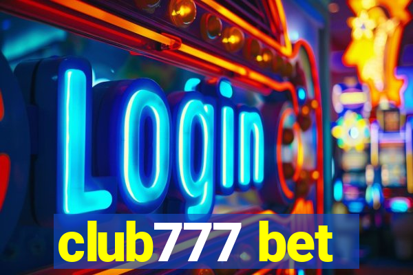 club777 bet