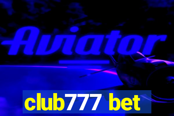 club777 bet