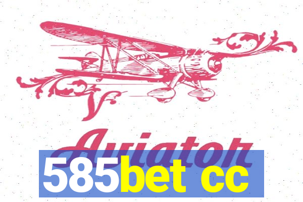 585bet cc