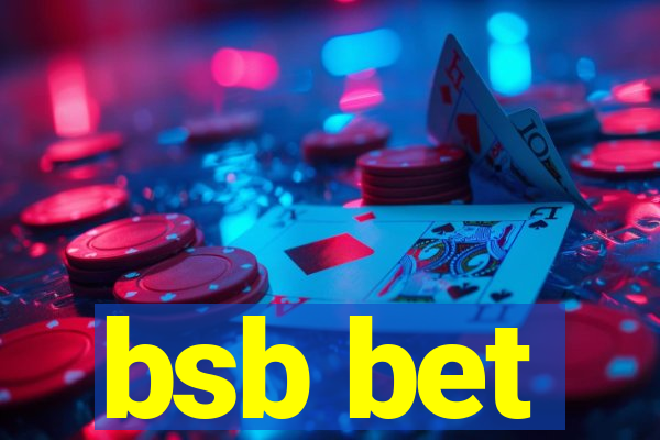 bsb bet