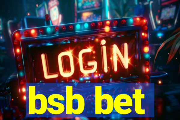 bsb bet