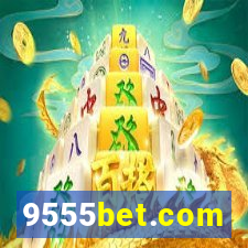 9555bet.com