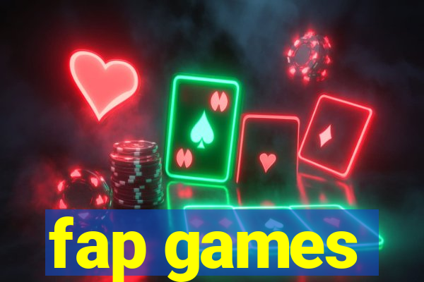 fap games