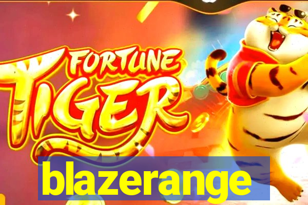 blazerange