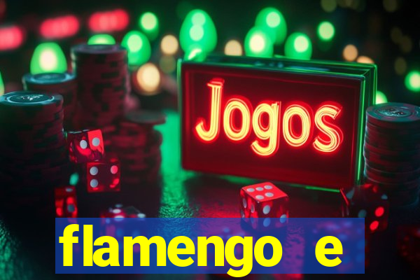 flamengo e fortaleza futemax