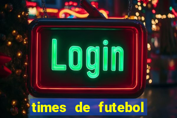 times de futebol de londres