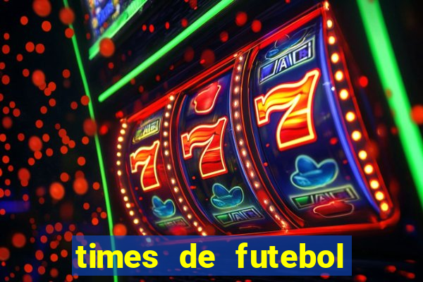 times de futebol de londres