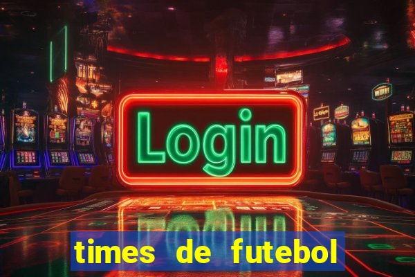 times de futebol de londres