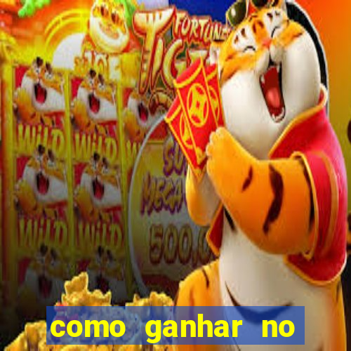 como ganhar no jogo da velha