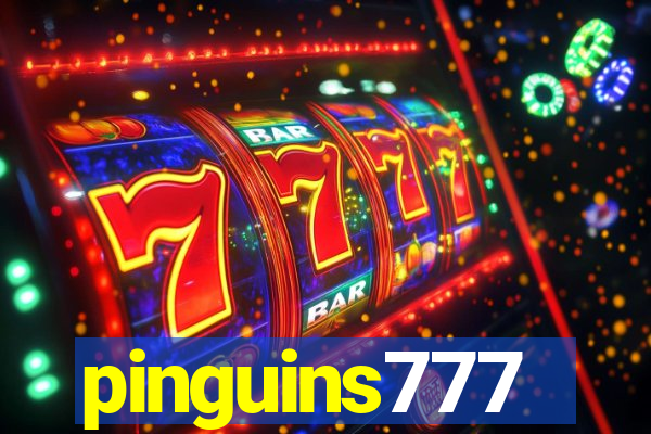 pinguins777