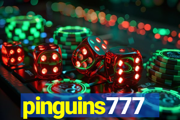 pinguins777