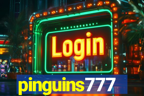 pinguins777