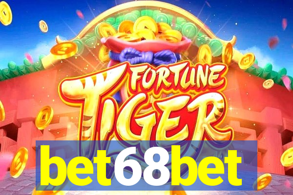 bet68bet