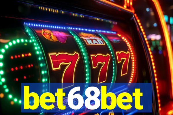 bet68bet