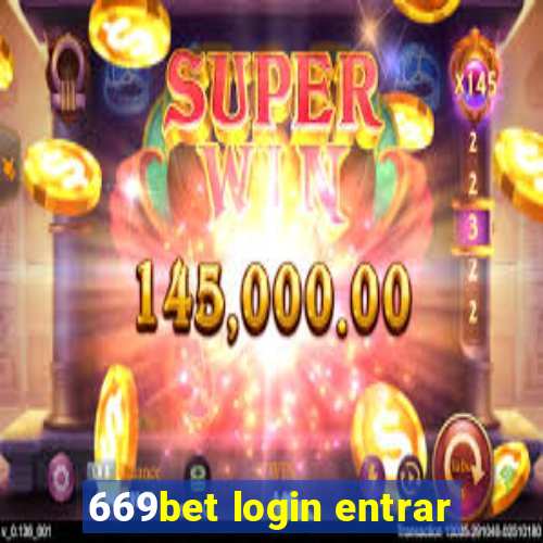 669bet login entrar