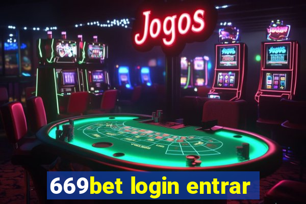 669bet login entrar