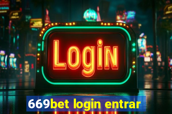 669bet login entrar