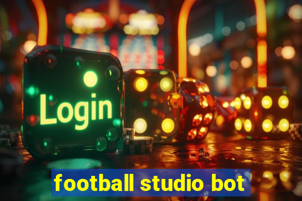 football studio bot