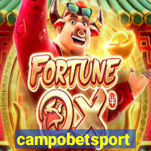 campobetsport