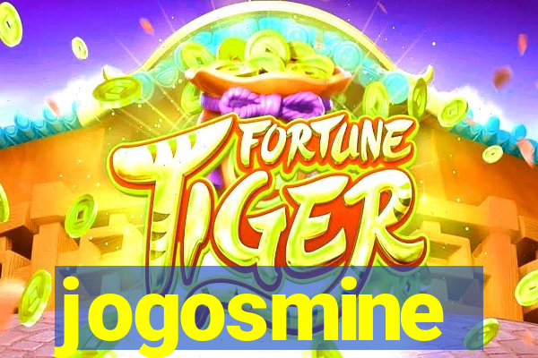 jogosmine