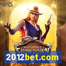 2012bet.com