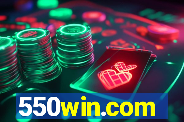 550win.com