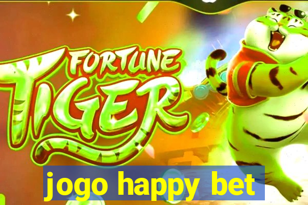 jogo happy bet