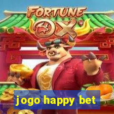 jogo happy bet